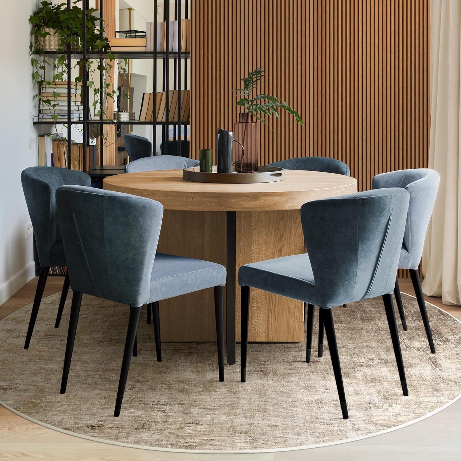 imageRUGGABLE Washable Modern Area Rug Impasto Natural 3x5 StainResistant NonSlip Small Machine Washable Rugs for Living Room Bedroom Hallway Entryway ampamp Officewith Standard PadNatural Standard Pad