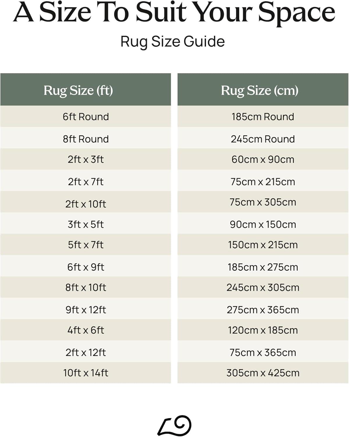 imageRUGGABLE Washable Vintage Area Rug Kamran Hazel 3x5 StainResistant NonSlip Small Machine Washable Rugs for Living Room Bedroom Hallway Entryway ampamp Officewith Standard PadA Hazel Kamran Cushioned Pad