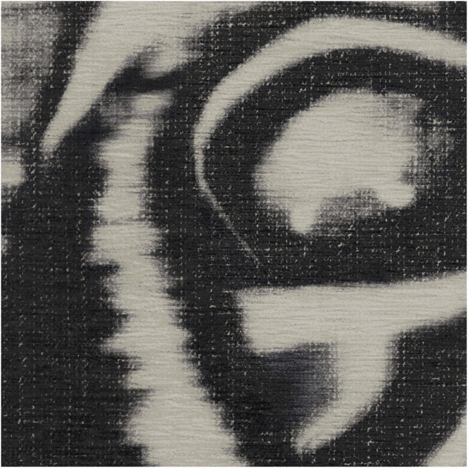 imageRUGGABLE x Star Wars Washable Area Rug Grogu Trellis Ash Grey 3x5 StainResistant NonSlip Small Machine Washable Rugs for Living Room Bedroom Hallway Entryway ampamp Officewith Standard PadDarth Vader Black Cushioned Pad