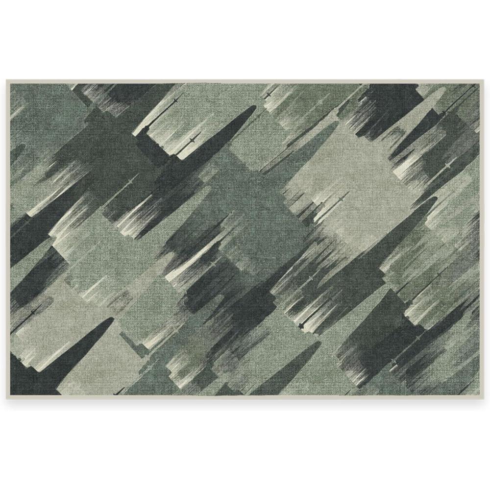 imageRUGGABLE x Star Wars Washable Area Rug Grogu Trellis Ash Grey 3x5 StainResistant NonSlip Small Machine Washable Rugs for Living Room Bedroom Hallway Entryway ampamp Officewith Standard PadC Rogue Squadron Dark Sage Cushioned Pad