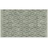 RUGGABLE x Star Wars Washable Area Rug – Grogu Trellis Ash Grey 3×5, Stain-Resistant, Non-Slip – Small Machine Washable Rugs for Living Room, Bedroom, Hallway, Entryway & Office–with Standard Pad(Grogu Trellis Sage Green – Cushioned Pad)