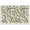 Pure Willow Boughs Green - Standard Pad